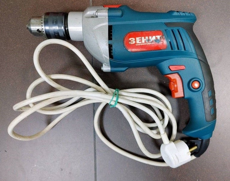 Объявление Зенит ЗД-1000 Б/У