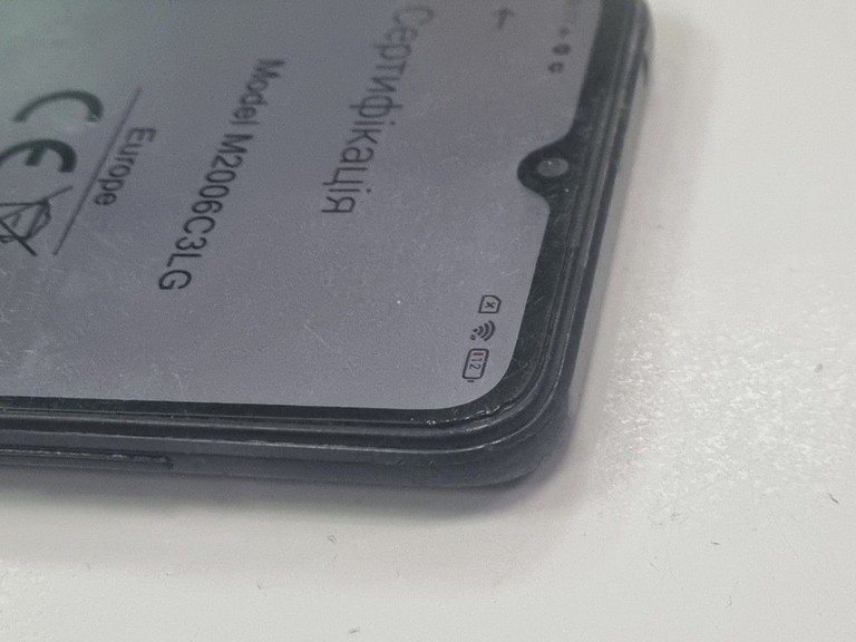 Xiaomi redmi 9a 2/32gb Код:01-200926562. Изображение 11