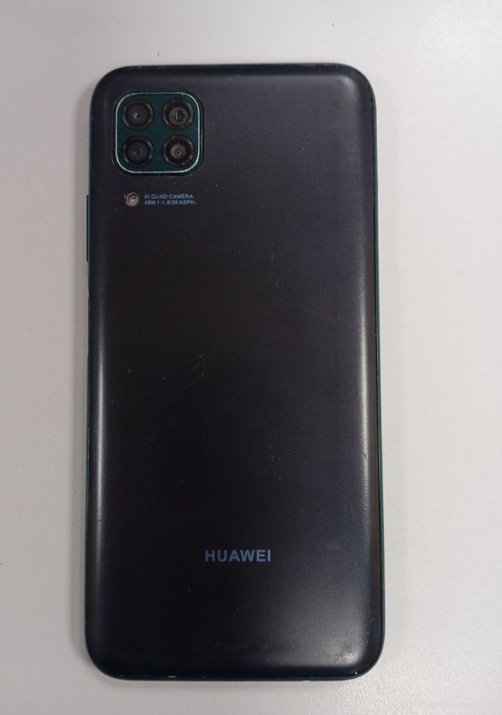 Дешево Huawei p40 lite 6/128gb з ломбарду