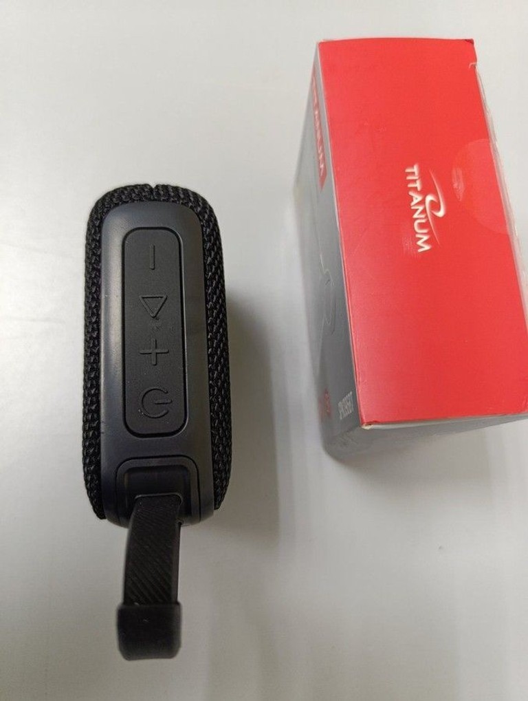 Распродажа Titanum spk096bt (3шт), продавец Техноскарб