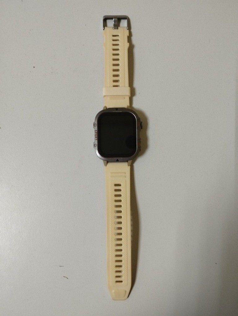 Smart Watch без моделі Код:01-200927109. Изображение 6