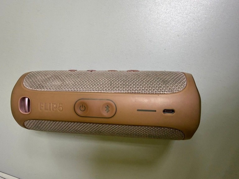 Купить Jbl flip 5 Б/У