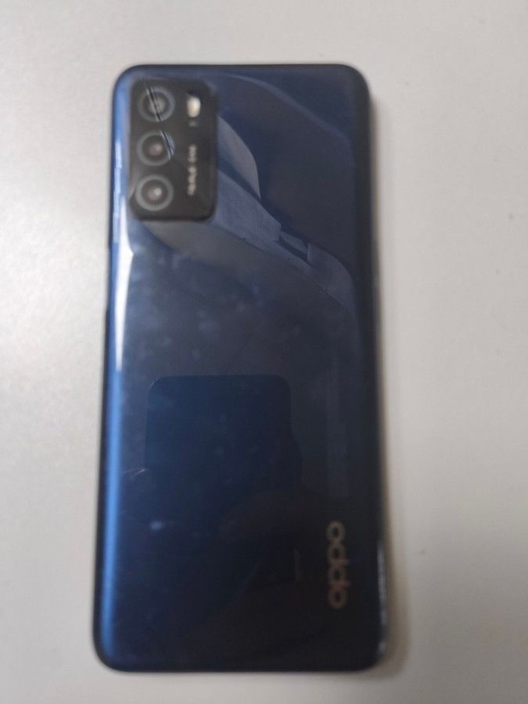 Объявление Oppo a16 3/32gb Б/У