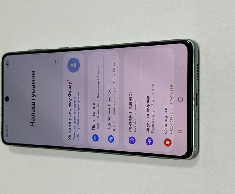 Samsung galaxy a73 5g 8/256gb Код:01-200919551. Зображення 6