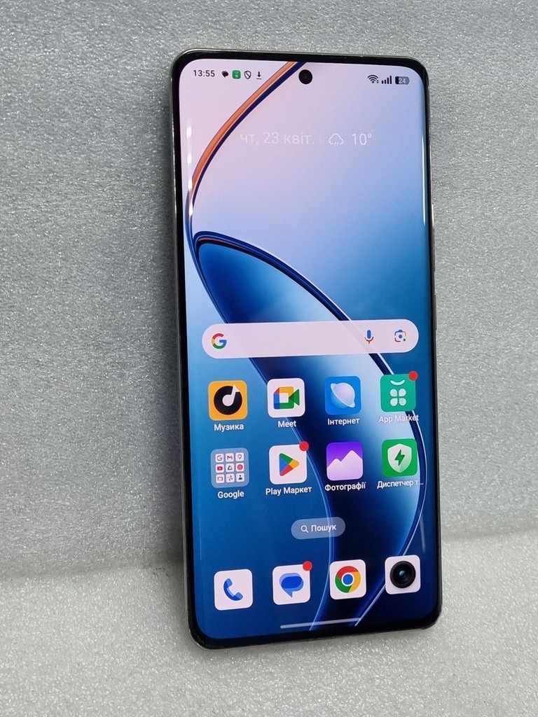 Купить Realme 12 pro 5g 8/256gb Б/У