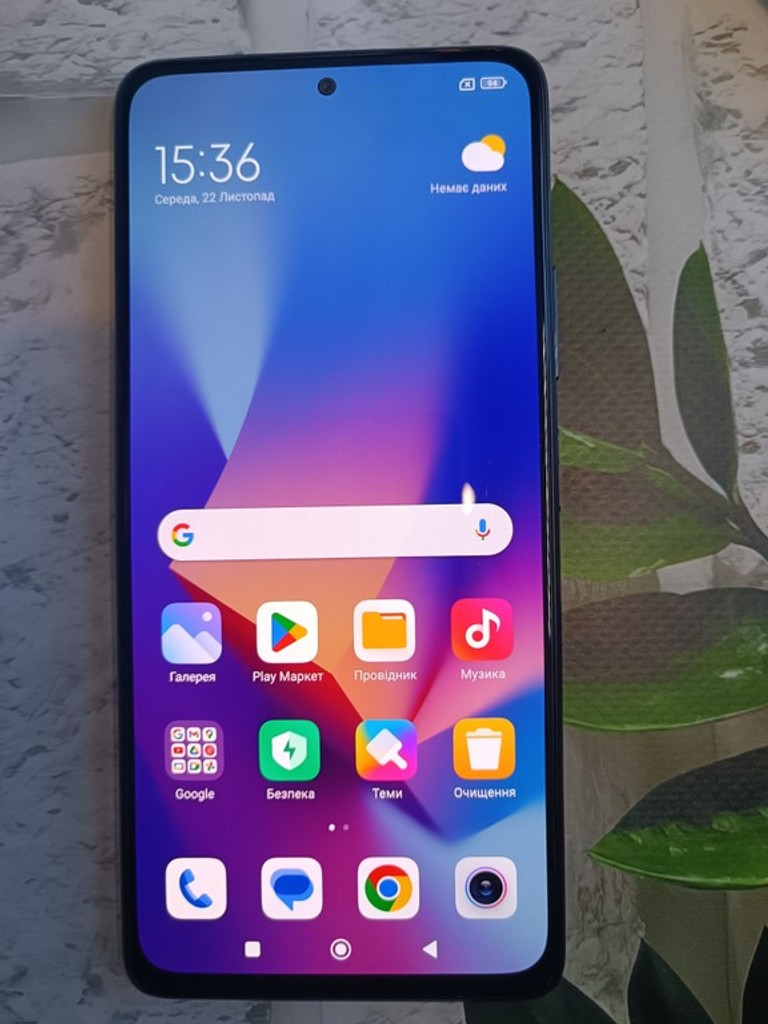 Купить Xiaomi Redmi Note 10Pro 6/128 ГБ Б/У