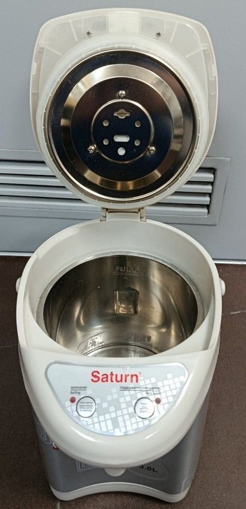 Дешиво Saturn ST-EK8032 с ломбарда