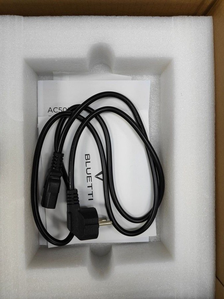 Bluetti AC50B Код:01-200930237. Изображение 5