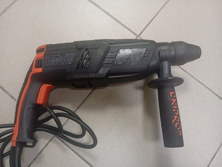 Объявление Dnipro-M rh-120mb Б/У