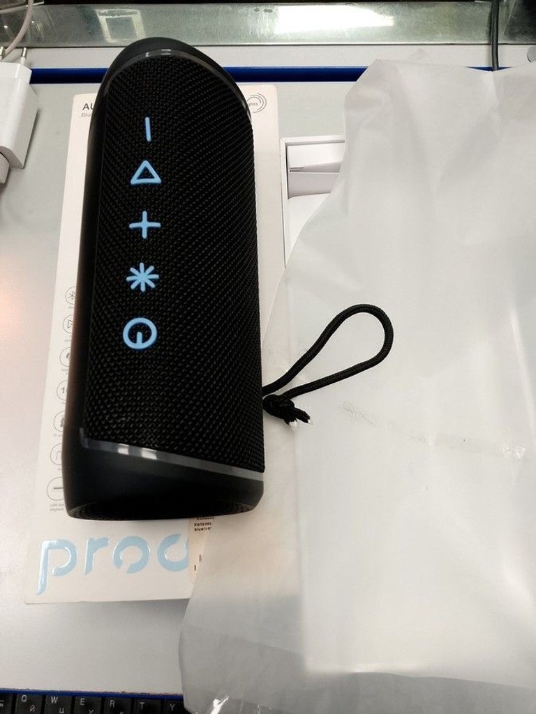 Дешиво Proove aura с ломбарда