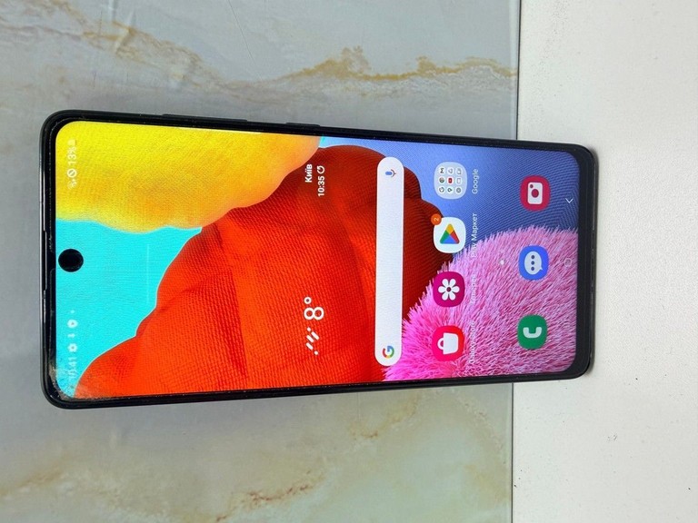 Купити Samsung a515f galaxy a51 4/128gb Б/У