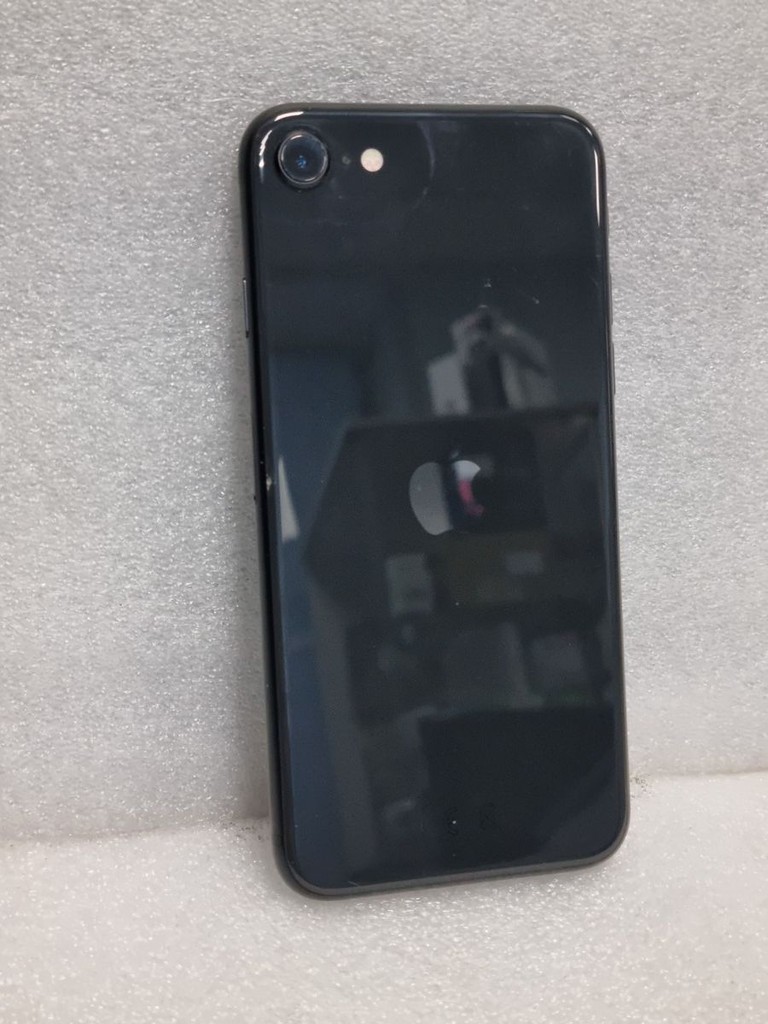 Apple iPhone SE 2020 64GB Black Slim Box (MHGP3) Код:01-200930277. Зображення 6