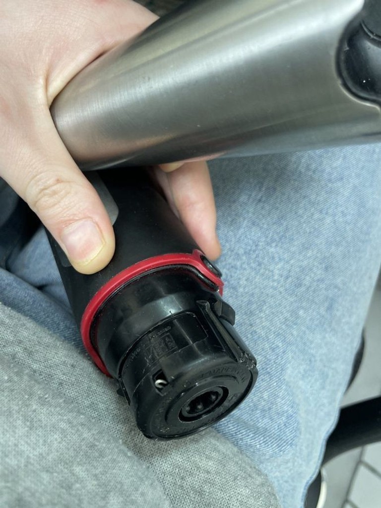 Оголошення Philips hr 1372 Б/У