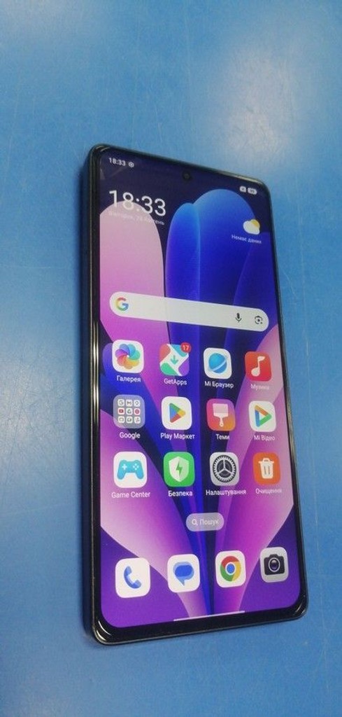 Оголошення Xiaomi redmi note 13 pro 4g 8/256gb Б/У
