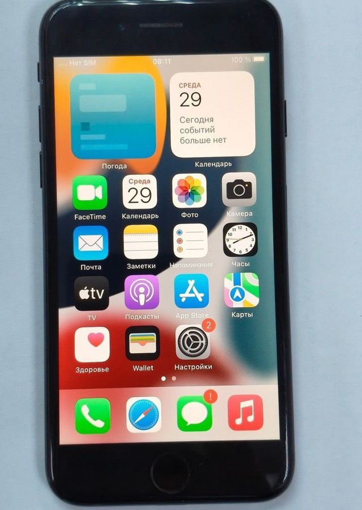 Дешево Apple iphone 7 32gb з ломбарду