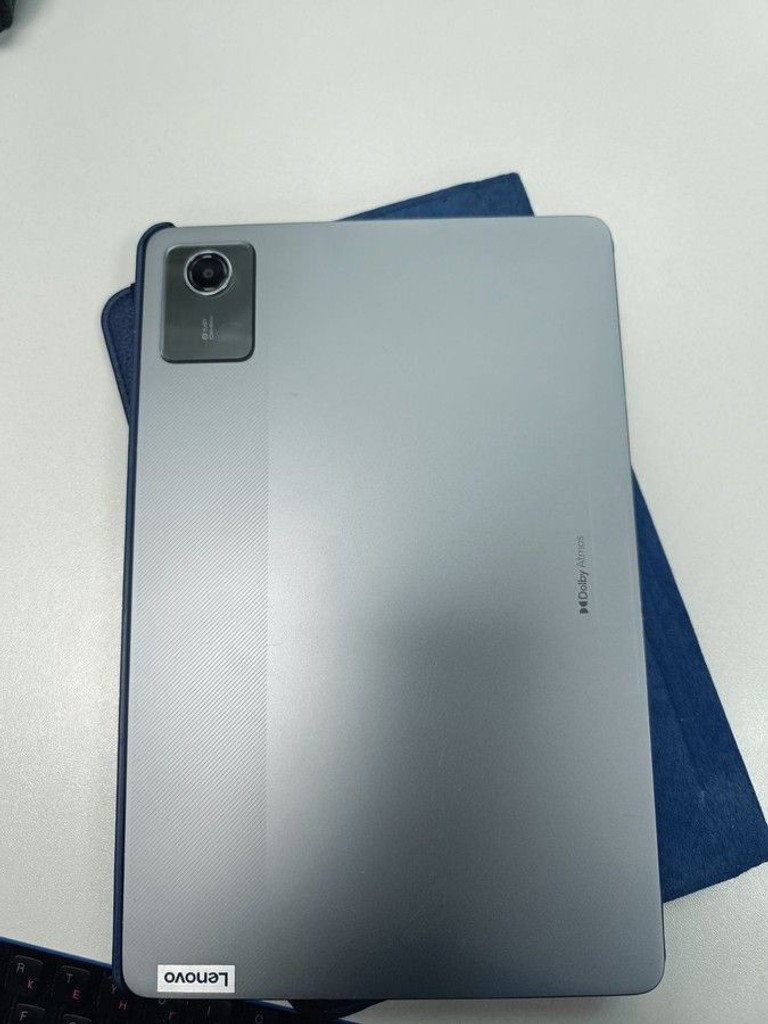 Оголошення Lenovo xiaoxin pad 2024 6/128gb Б/У