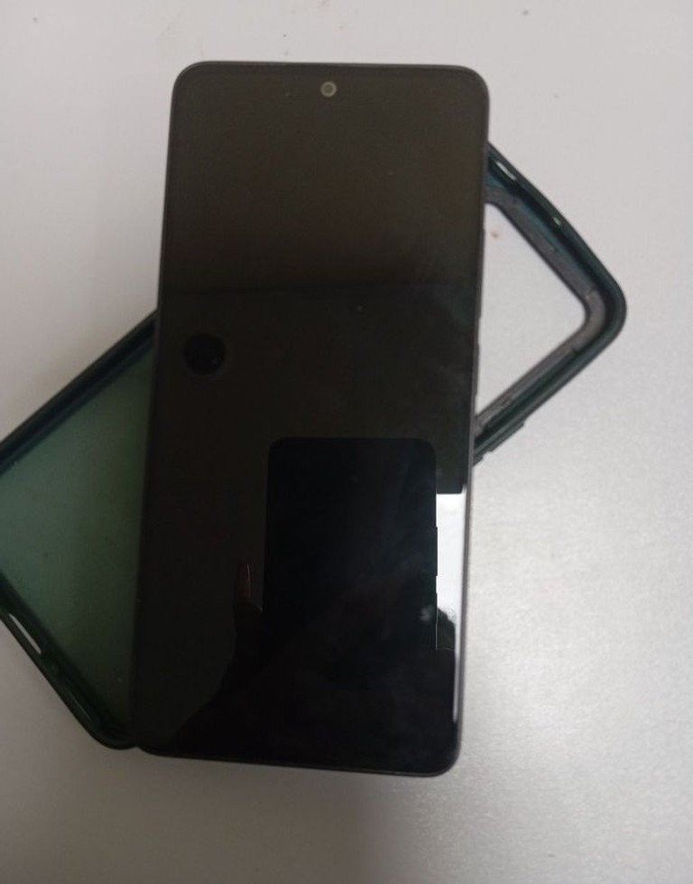 Оголошення Xiaomi redmi note 13 4g 6/128gb Б/У