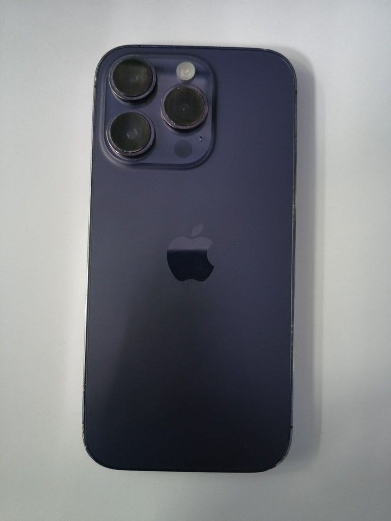 Apple iphone 14 pro 128gb Код:01-200933938. Зображення 7