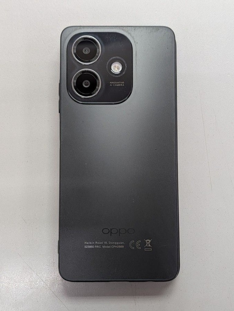 Дешево Oppo a3 4g 6/256gb з ломбарду
