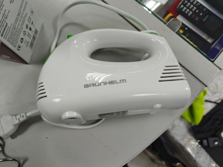 Grunhelm GRM611 Код:01-200934007. Изображение 5