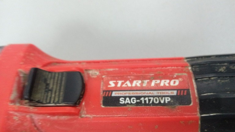 Start pro SAG-1170 VP Код:01-200933923. Изображение 8