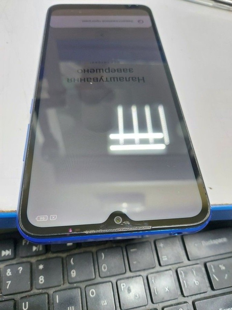 Купити Xiaomi redmi 9c nfc 2/32gb Б/У