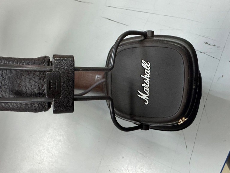 Объявление Marshall major iv Б/У