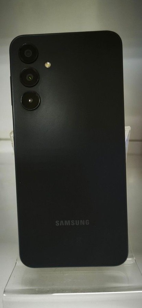 Объявление Samsung galaxy a16 4/128gb Б/У