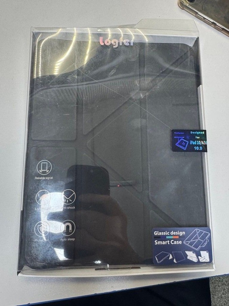 Apple ipad 2025 wi-fi 128gb Код:01-200929997. Зображення 5
