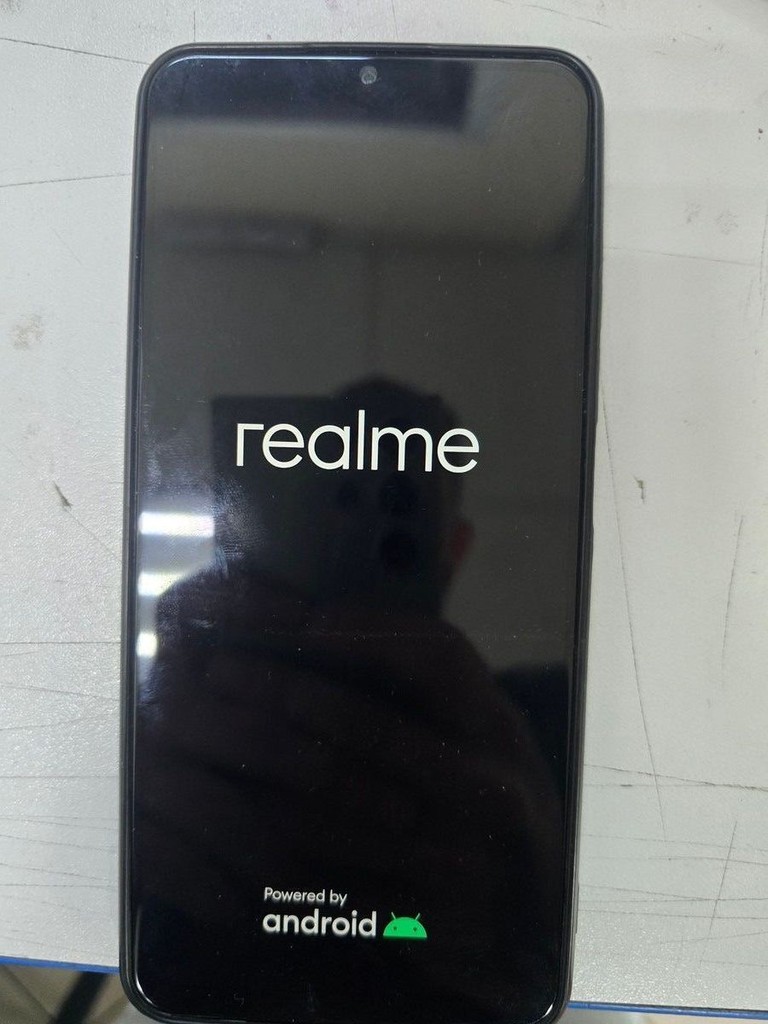 Купить Realme c53 6/128gb Б/У