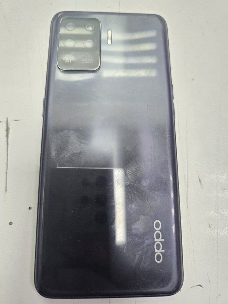 Оголошення Oppo reno 5 lite 8/128gb Б/У