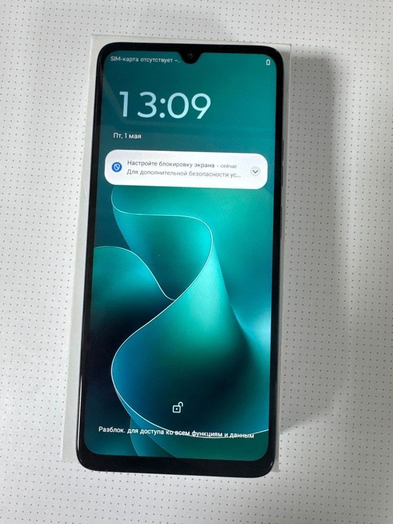 Motorola moto g06 4g 4/256gb Код:01-200919506. Зображення 6