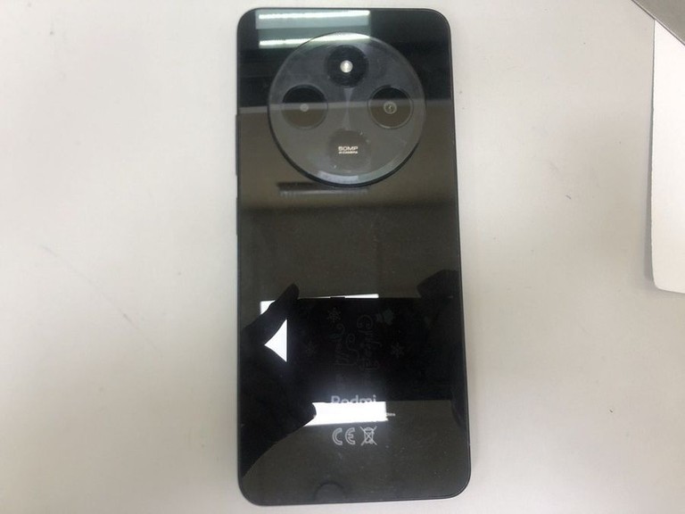 Xiaomi redmi 14c 4/128gb Код:01-200935873. Изображение 5