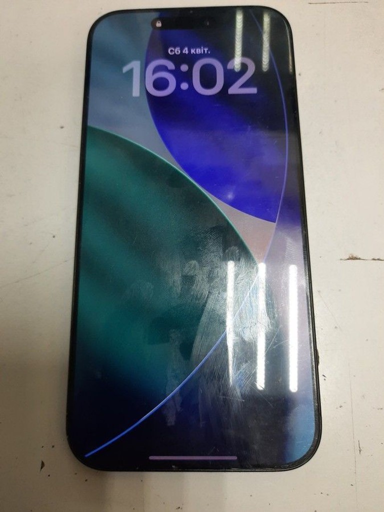 Дешиво Apple iphone 16 pro max 512gb с ломбарда