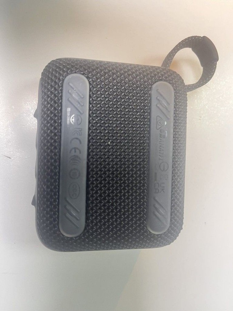Оголошення Jbl go 4 Б/У