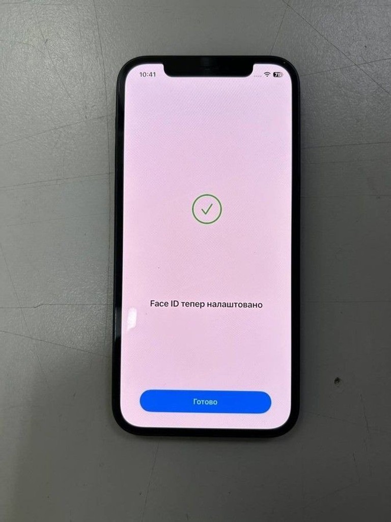 Apple iPhone 12 128GB (PRODUCT)RED Код:01-200936180. Изображение 8