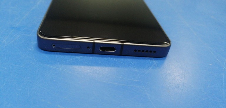Poco F7 Pro 12/256GB Black Код:01-200937439. Изображение 5