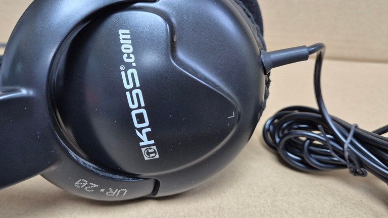 Koss ur-20 Код:01-200938964. Изображение 6