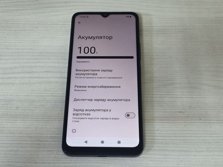 Xiaomi redmi a3 3/64gb Код:01-200938046. Зображення 6