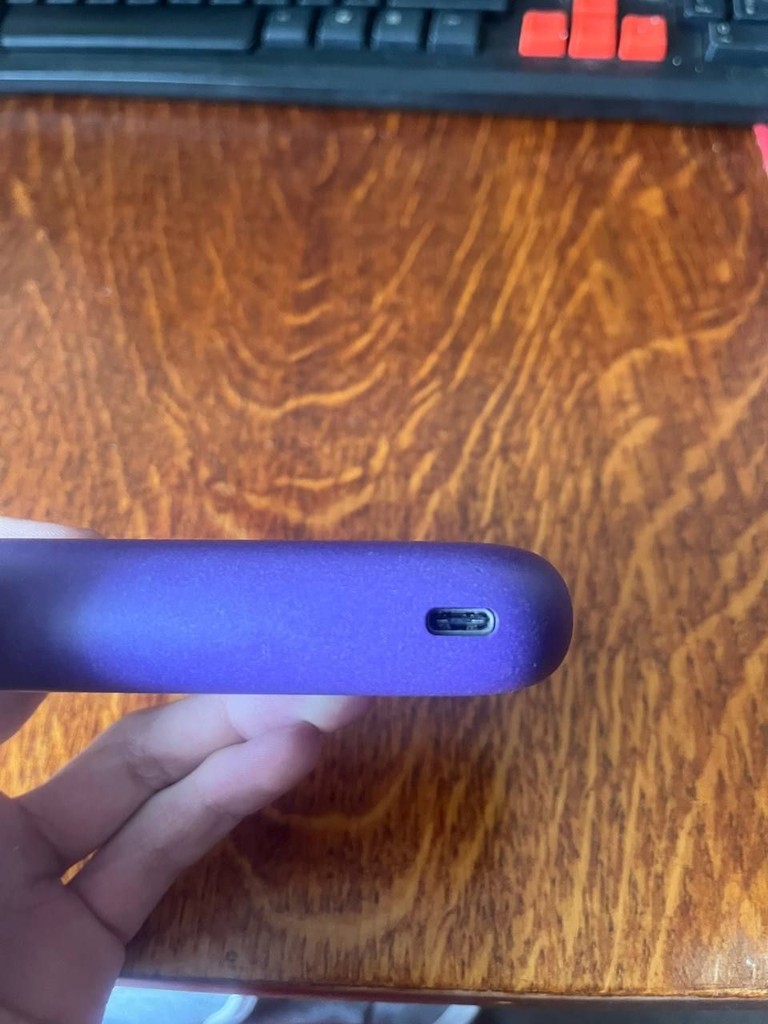Оголошення Iqos iluma Б/У