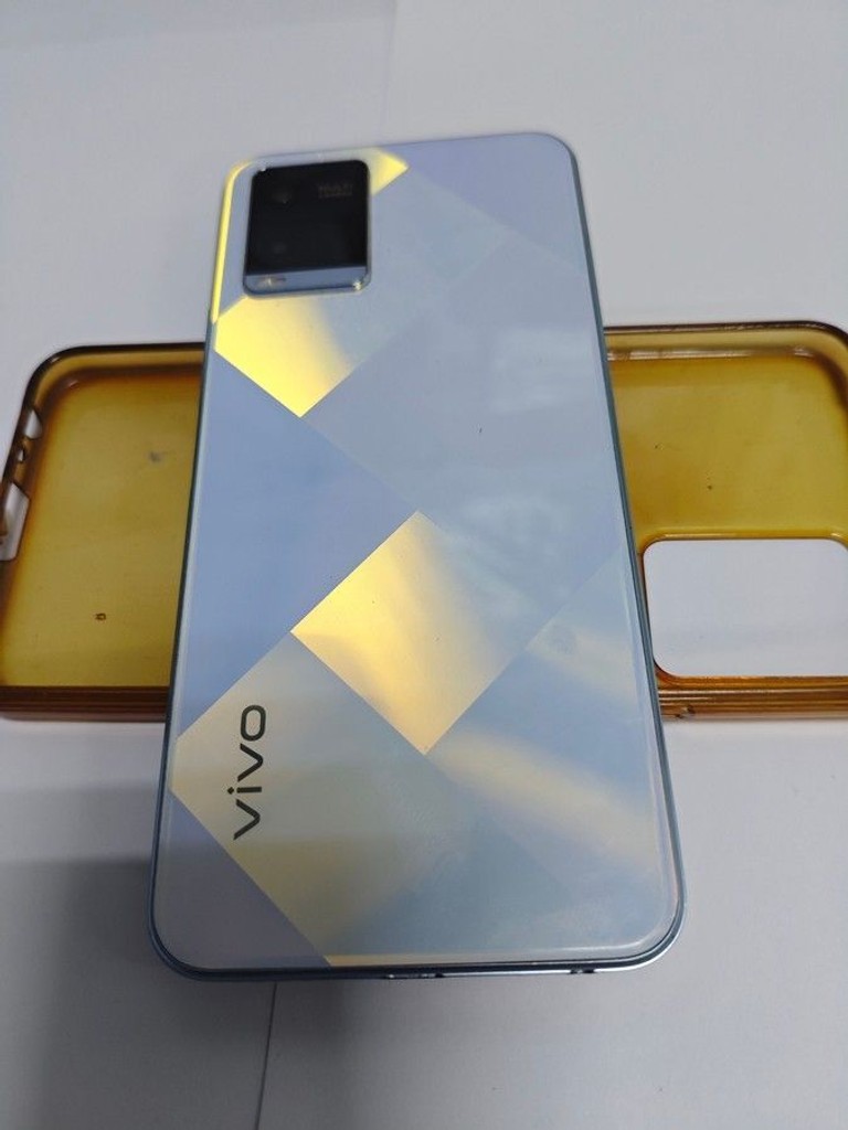 Vivo y21 4/64gb Код:01-200934031. Зображення 6
