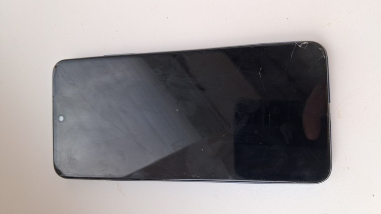 Купити Xiaomi Redmi Note 11S 8/128GB Pearl White Б/У