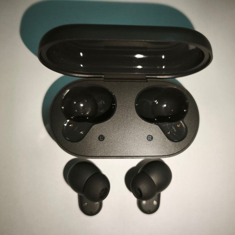 Oppo enco buds2 pro Код:01-200937868. Изображение 5