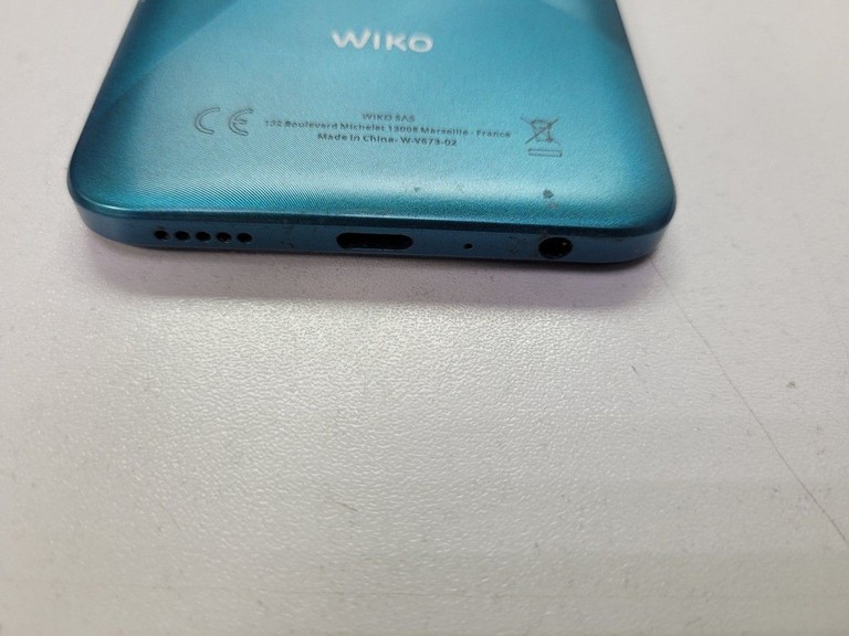 Wiko t10 2/64gb Код:01-200938264. Зображення 6