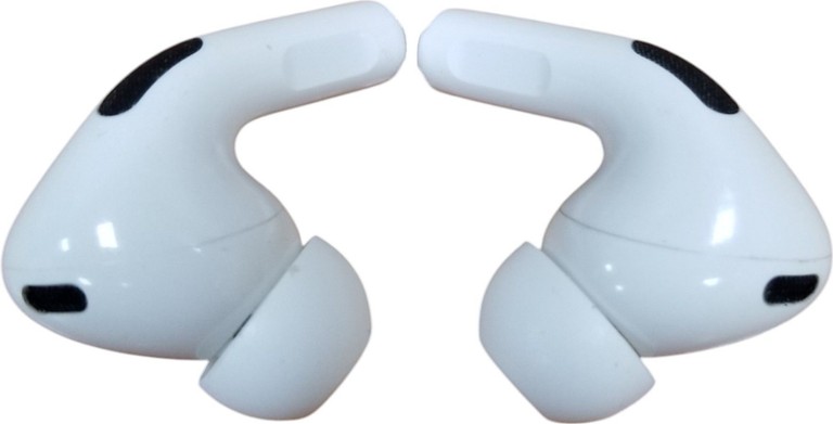 Apple airpods pro 2nd generation with magsafe charging case usb-c Код:01-200935833. Изображение 8