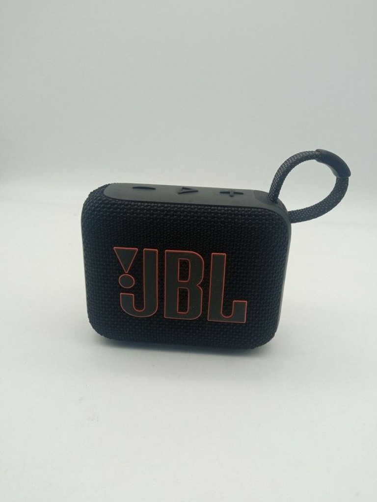 Купить Jbl go 4 Б/У