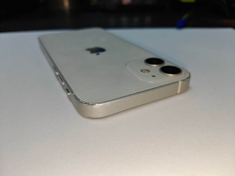 Apple iPhone 12 mini 256GB (PRODUCT)RED Код:01-200939403. Зображення 6