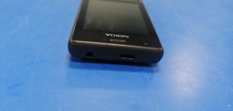 Nokia 216 rm-1187 dual sim Код:01-200939304. Зображення 5