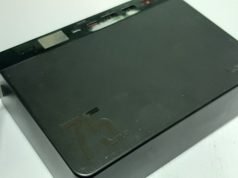 Купить Hoco J94 Overlord 75000mAh 22.5W Black Б/У