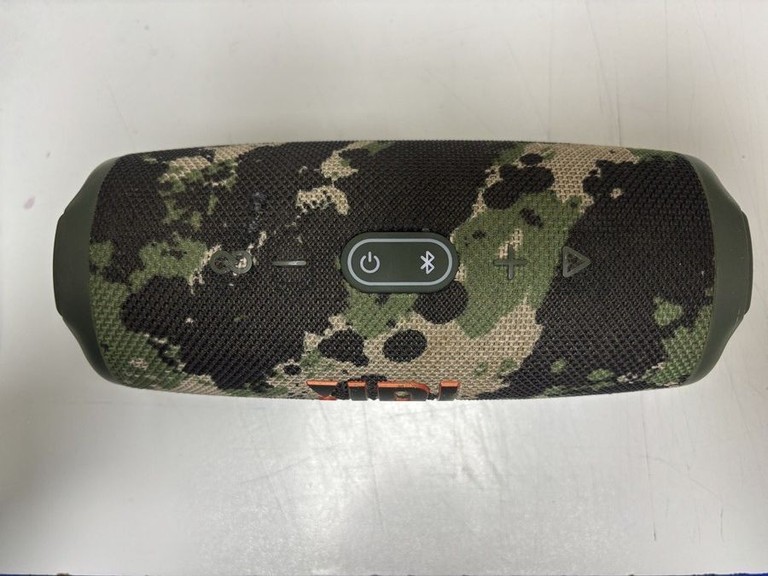 Купить Jbl charge 5 Б/У